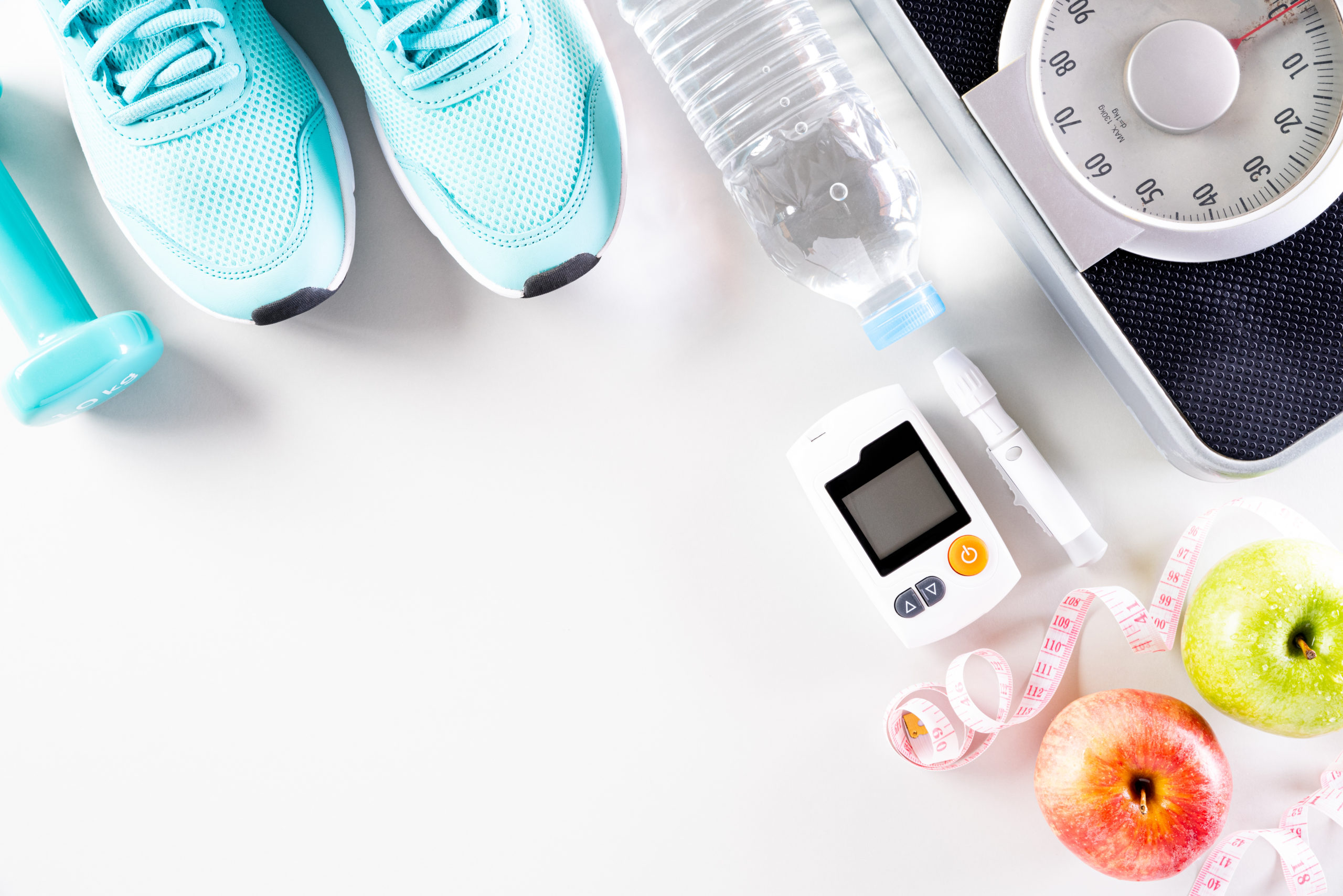 Diabetes management care