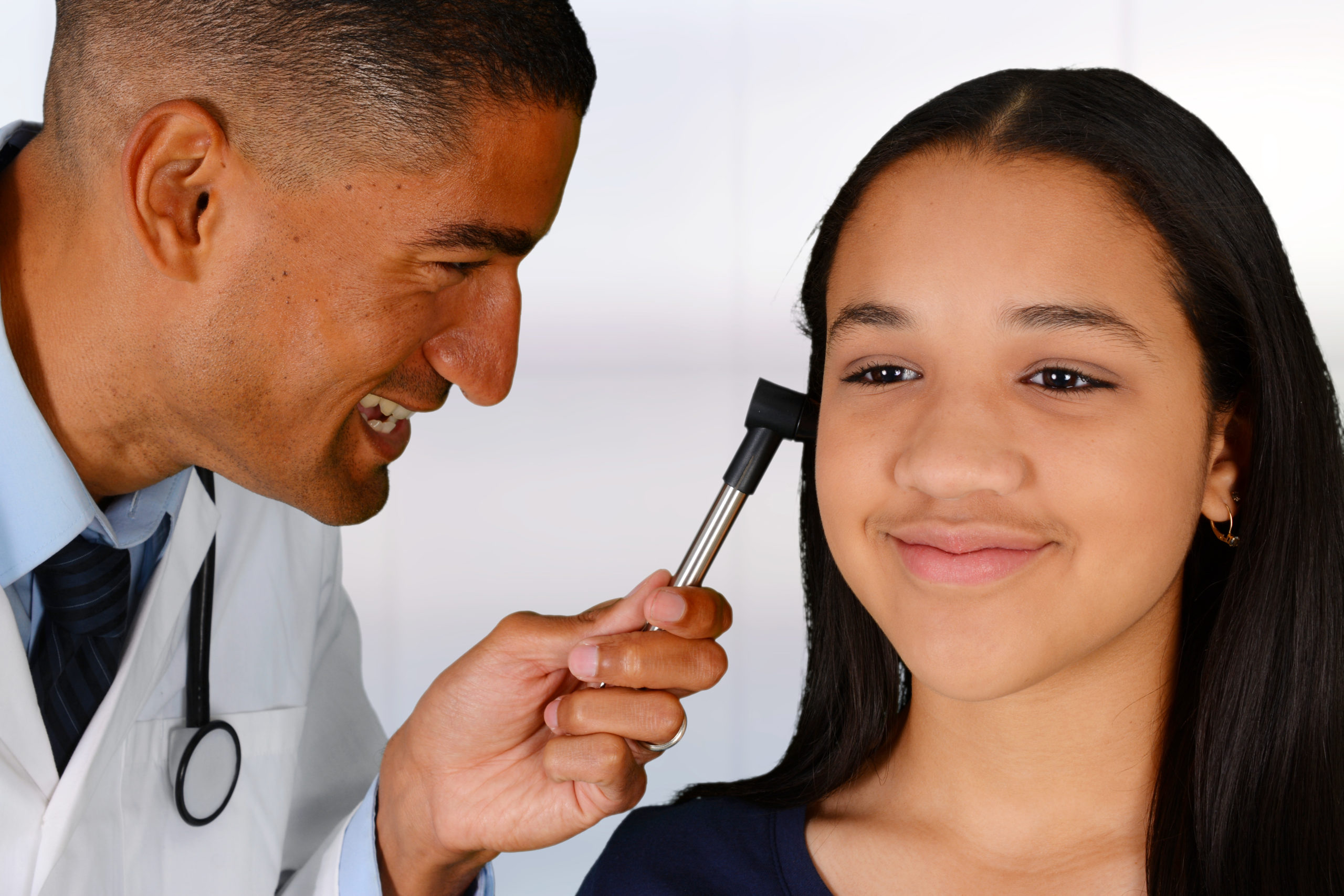 adolescent health care